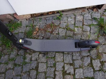 elektrická koloběžka NINEBOT od SEGWAY - 2