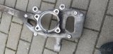 levá těhlice Audi Q7 4M 4M0407559 náboj - 2