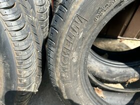 175/65 R15 84H MICHELIN 4KS NOVÉ NEJETÉ PNEU - 2