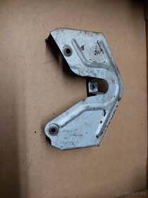 Jawa 250 kryt řetězu malý - 2