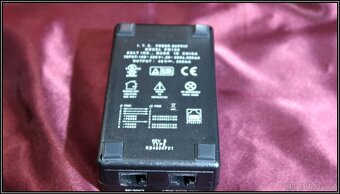 PoE adaptér PW130 AULT INC 48V 350mA - 2