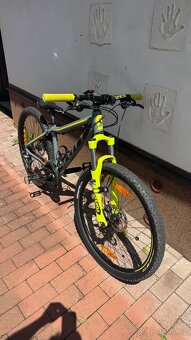 Scott Scale velikost 26 - 2