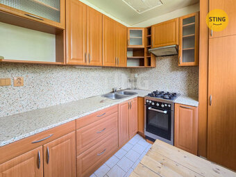 Prodej byty 4+1, 72 m² - Karviná - Hranice, ul. Čsl., 132786 - 2
