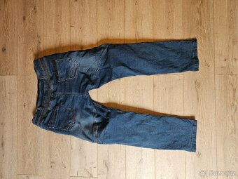 Kevlarove jeansy 4SR - 2