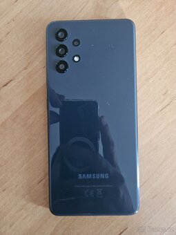 Samsung Galaxy A32 128GB (SM-A325F/DS) - 2