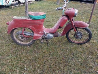 Jawa 555 - 2