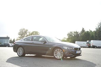 BMW 428i XDrive - Luxury Edition - 2