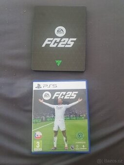 FC25 (ps5) - 2
