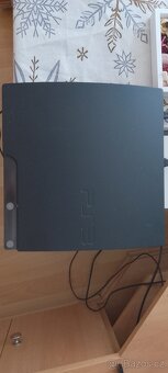 Ps3 250gb - 2