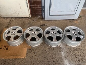 Alu kola 4x108 R17 - 2