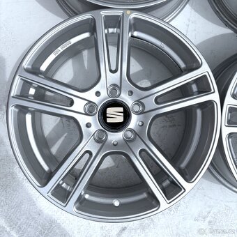 ALU SEAT LEON ATECA EXEO ALTEA 17" 5X112 - 2