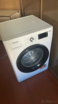 Pračka Whirlpool - 2