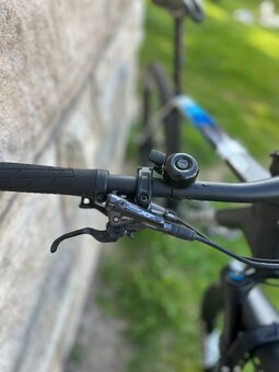 Canyon Exceed CF SLX 8 (2022) - Karbon (vel.: "L") - 2