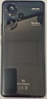 Xiaomi Redmi Note 13 Pro+ 5G 256 GB - 2