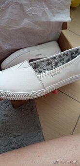 Damske letni boty - 2