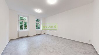 Investiční příležitost, 2kk, cihla, po rekonstrukci v centru - 2
