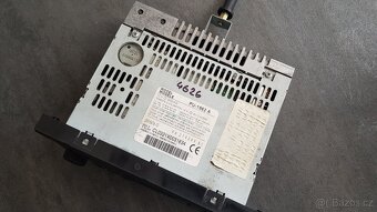 Originál autorádio Xantia - 2
