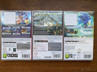 Hry Nintendo Switch - 2