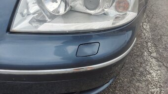 VW Sharan 2004 - 2
