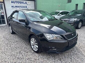 Seat Toledo, 1.2 TSi 63KW nové rozvody - 2