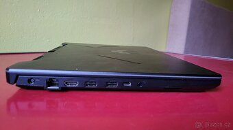 Herní Asus TUF 15 - 2