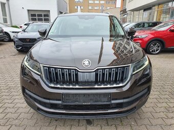Škoda Kodiaq Style 2.0TDI 110kW 4x4 DSG - záruka Autodraft - 2