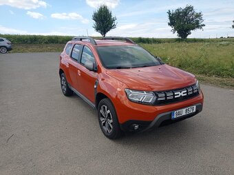 Dacia Duster - 2