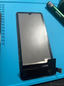 Displej xiaomi redmi note 11 pro 5g - 2