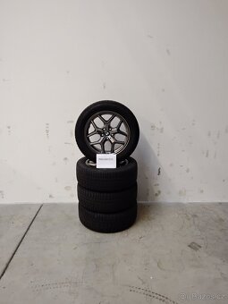 BMW ZIMNÍ SADA KOL - 2