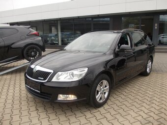Škoda Octavia, II FACE 1.6TDI NOVÉ ROZVODY - 2