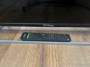 LED televize Strong 40FZ4003N (40”, Full HD) - 2