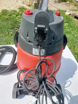 Hilti vysavač TDA VC 40 - 2