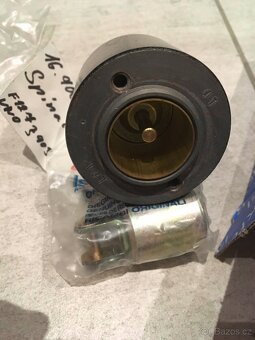 Prodám spínač startéru a diody Fiat 127, UNO 903 - 2