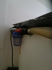 Plastová nádrž 1000l - 2