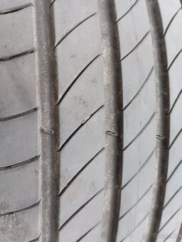 Letní pneu Michelin Primacy 4 205 /55 R 16 - 2