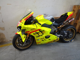 Ducati Panigale V4R - 2