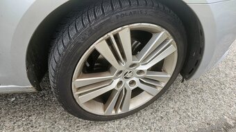 Škoda alu Pictoris R18 - 2