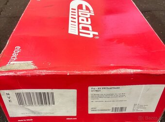 Sportovní pružiny Eibach - 2