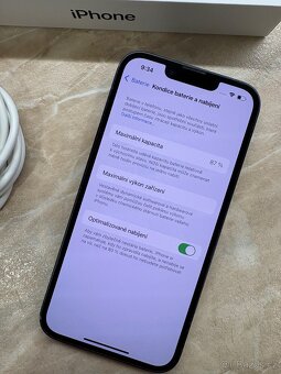 IPhone 14, 128 GB - 2
