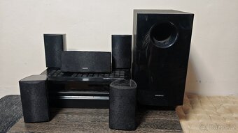 Av receiver Onkyo - 2