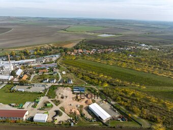 Prodej stavebního pozemku 625 m², Velké Pavlovice - 2