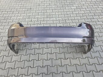 Zadní nárazník Škoda Octavia 3 III Sedan / lift - 2