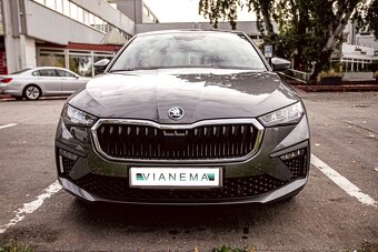 Škoda Scala 1.0 TSI Drive DSG, DPH - 2