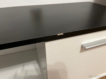 TV stolek/komoda - 2