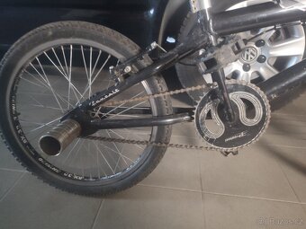 Favorit Freestyle - 2