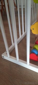 Dětská ohrádka 150x150 - 2