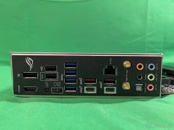 Základní deska ASUS ROG STRIX Z690-F GAMING WIFI - 2