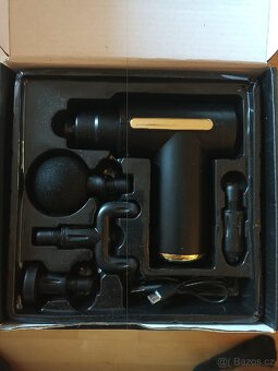 Masážní pistole - 2