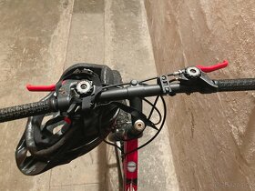 Dětské kolo Olpran Falcon. - 2