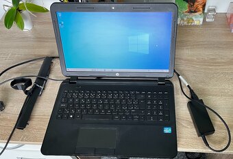 Notebook HP 250 G2 (F0Y89EA) - 2